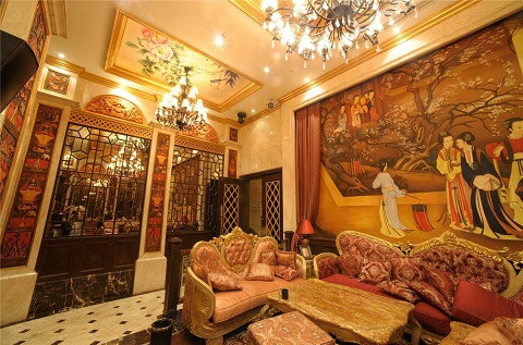 西充高档KTV妹子质量哪家好