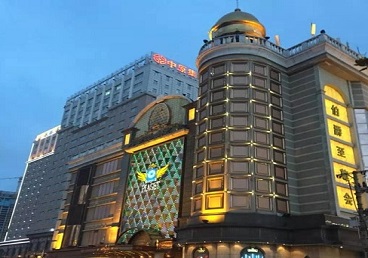 西充最大顶级出名高端豪华KTV会所-皇冠伯爵KTV顶级体验点评